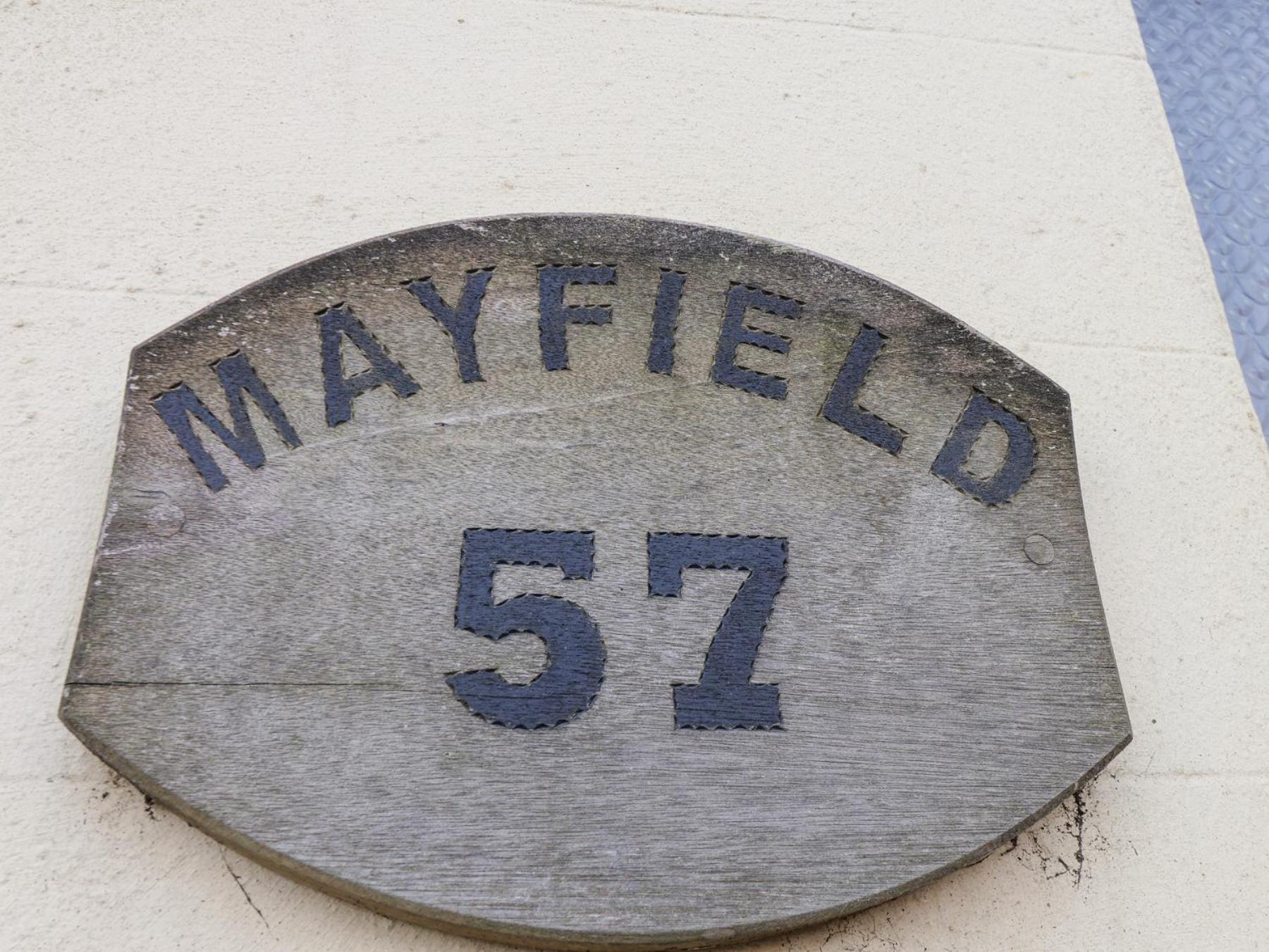 Mayfield Manor Γουίτμπι Εξωτερικό φωτογραφία