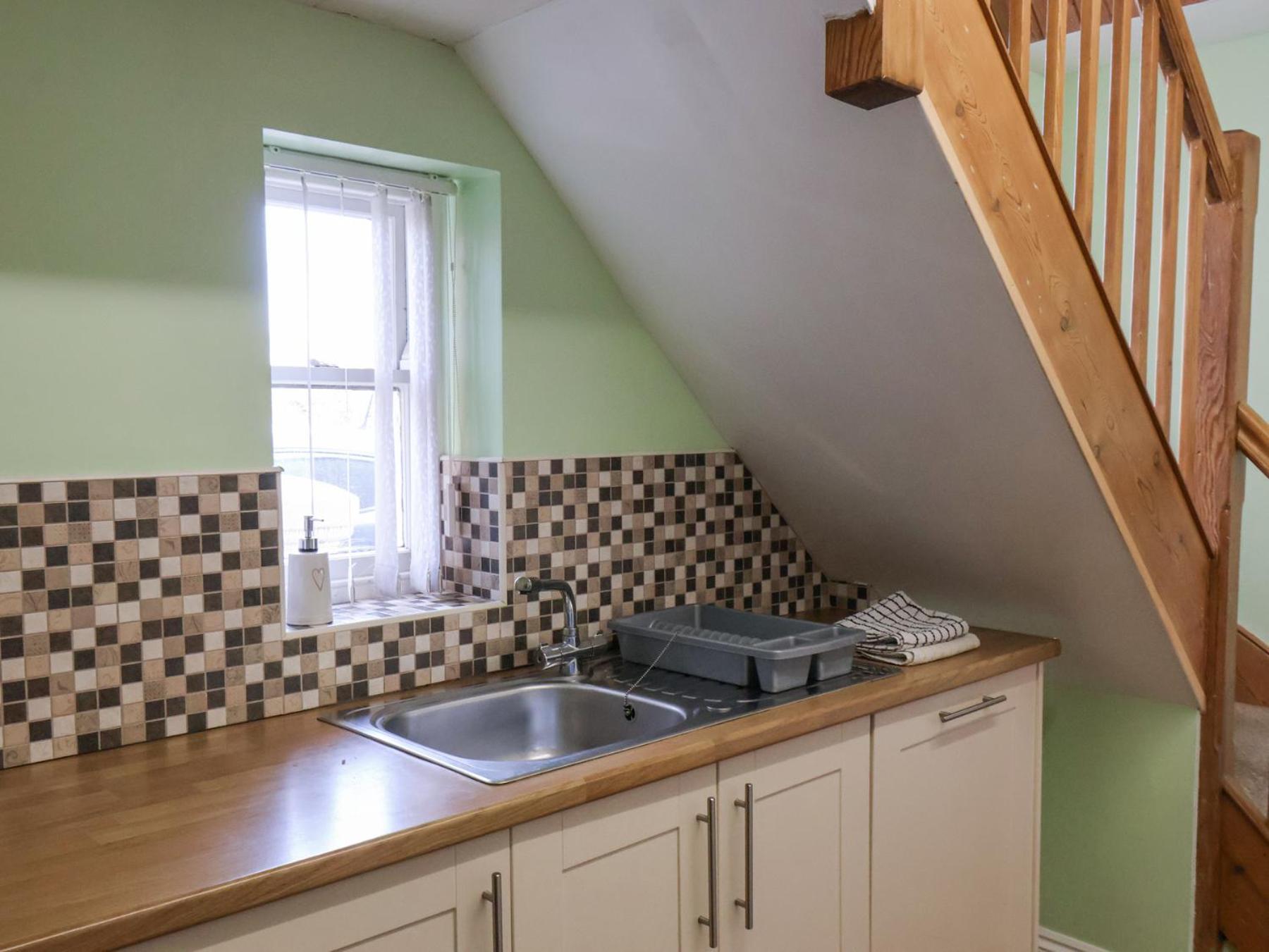 Mayfield Manor Γουίτμπι Εξωτερικό φωτογραφία