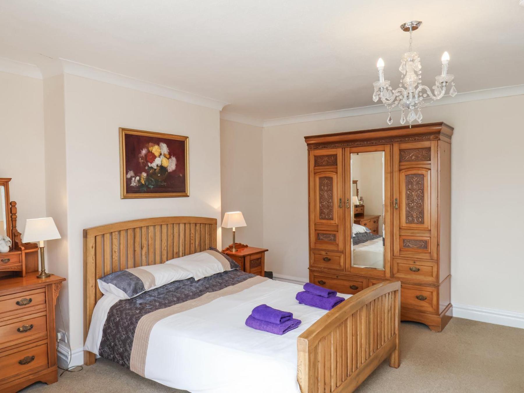 Mayfield Manor Γουίτμπι Εξωτερικό φωτογραφία