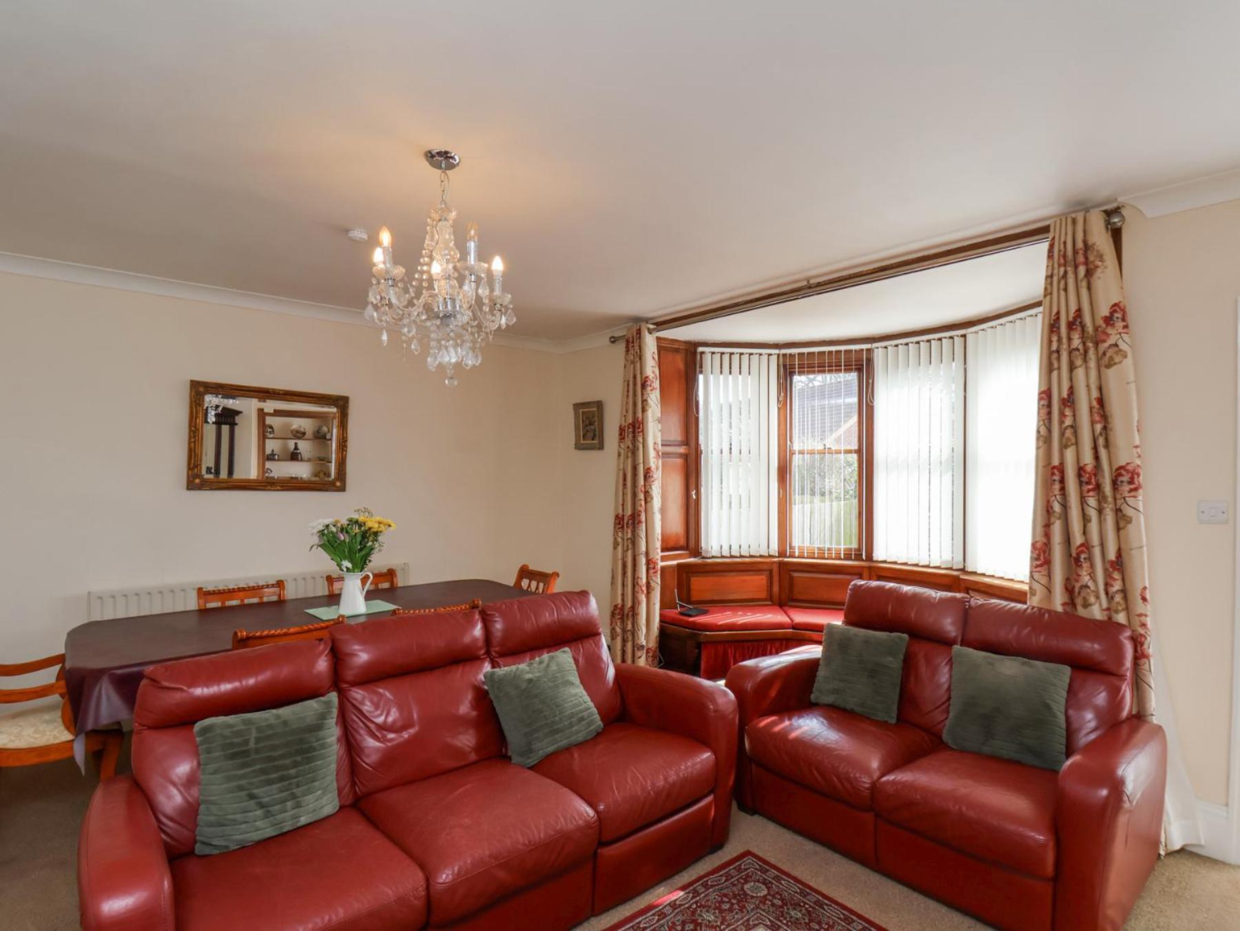 Mayfield Manor Γουίτμπι Εξωτερικό φωτογραφία