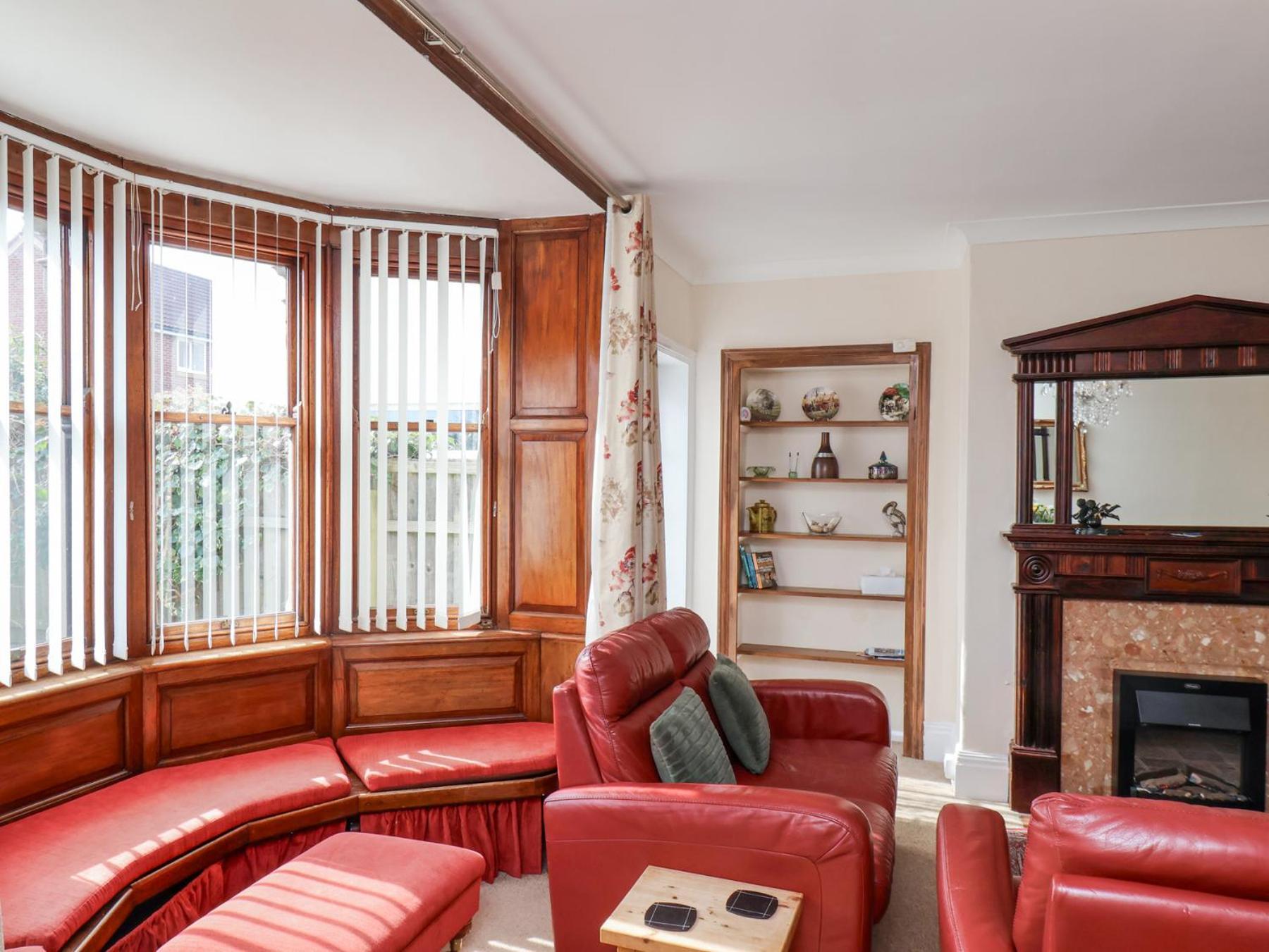 Mayfield Manor Γουίτμπι Εξωτερικό φωτογραφία